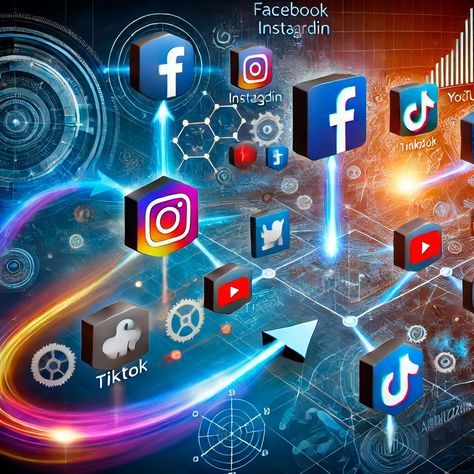 Boosting your online presence is crucial in… Boosting your online presence is crucial in…